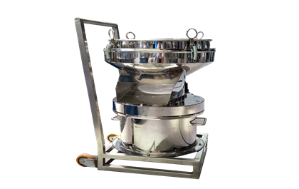 450 filter sieve